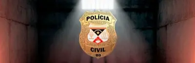 Polícia Civil cumpre 40 mandados de prisão contra facções criminosas em Rondônia e Mato Grosso do Sul