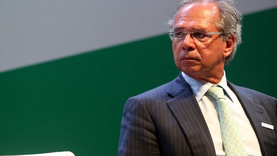 'Quebraram o Brasil', diz Guedes sobre quem pede subsídios