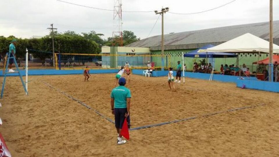 Estão abertas inscrições para o XIII Jogos Intermunicipais de Rondônia