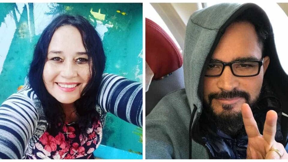 Filho do cantor sertanejo Luciano é acusado de agredir a mãe