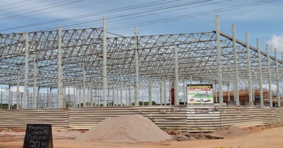 A todo Vapor, a Região Leste da Capital não para de crescer