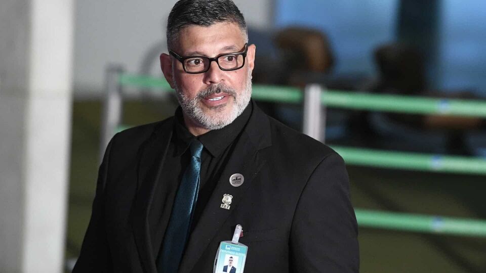 'Laranja podre vai cair', diz Frota sobre investigações no PSL