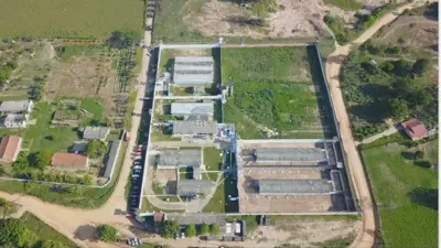 Jovem é preso enquanto caminhava com duas armas de fogo em Ji-Paraná, RO