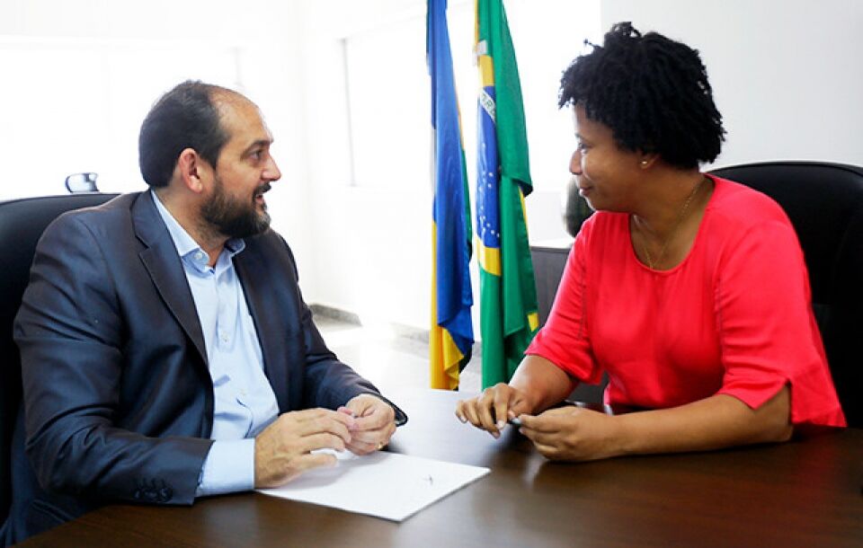 Presidente da Assembleia Legislativa pede apoio da bancada federal contra aumento abusivo nas contas de energia