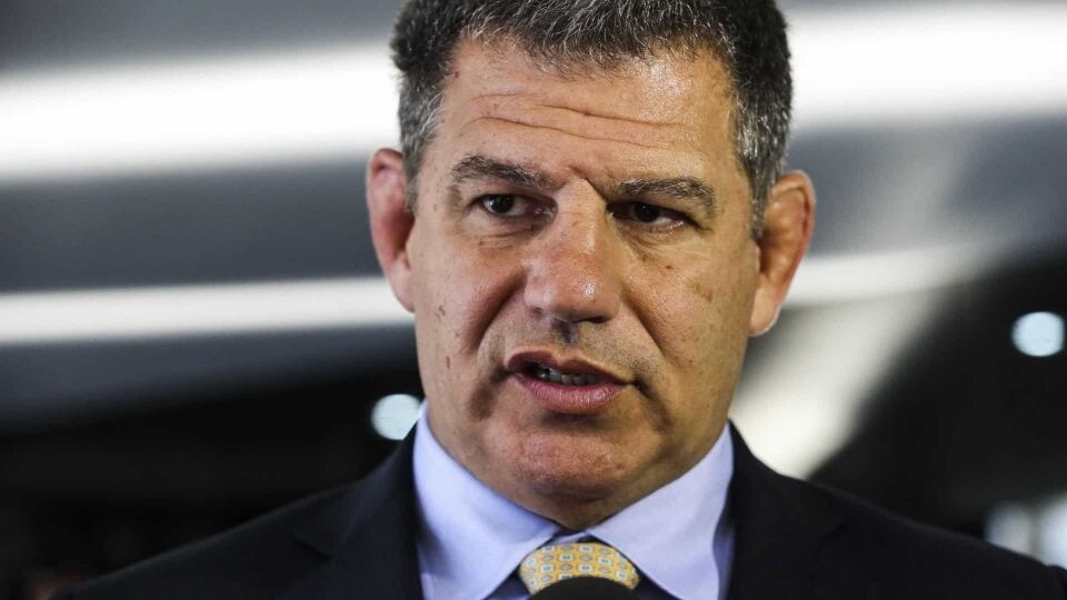 Bebianno diz que 'não é moleque' e que Bolsonaro teme respingo