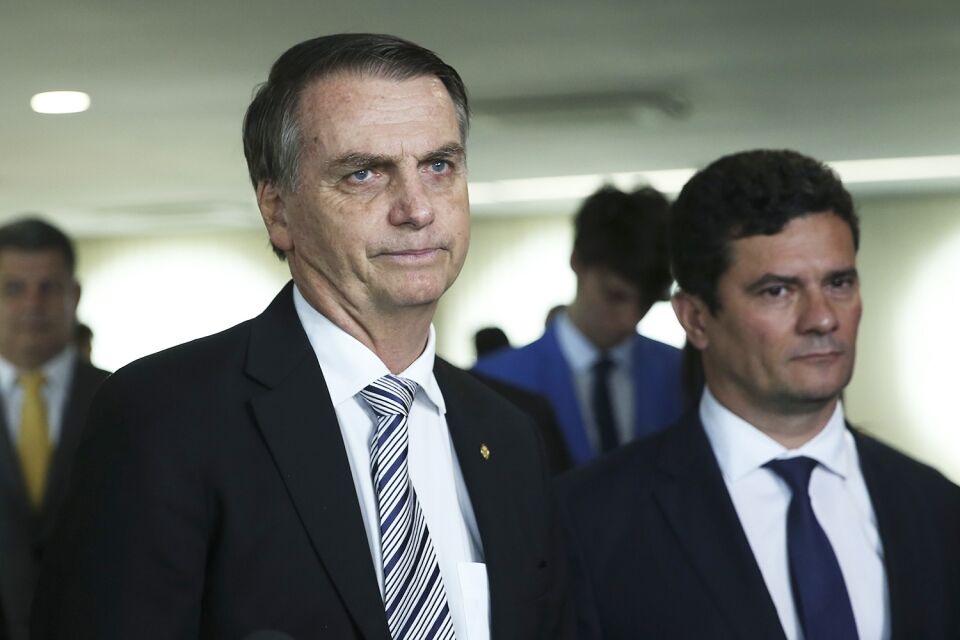 Bolsonaro determinou investigação de denúncias de laranjas no PSL