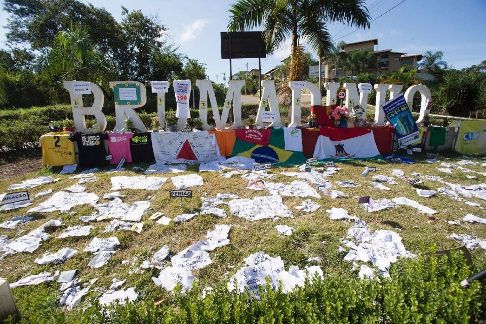 Tragédia em Brumadinho poderia ter sido evitada por funcionários da Vale, diz juiz