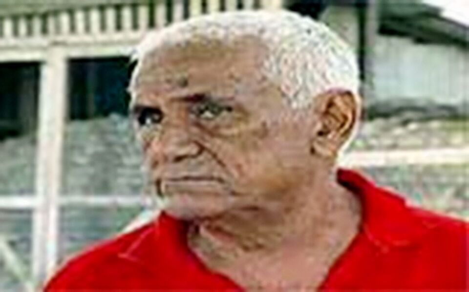 Morre Zé Arara, o mais lendário garimpeiro do Tapajós