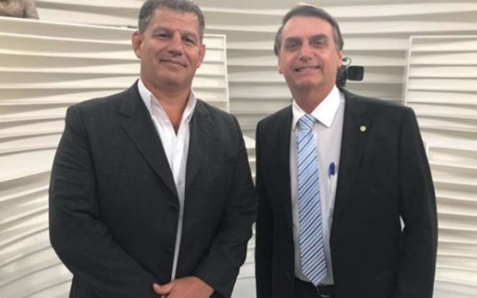 Bolsonaro assina demissão de Bebianno, dizem interlocutores