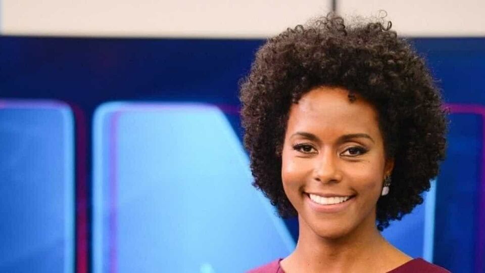 Bonner opina sobre estreia de Maju no 'JN': 'Talento de sempre'