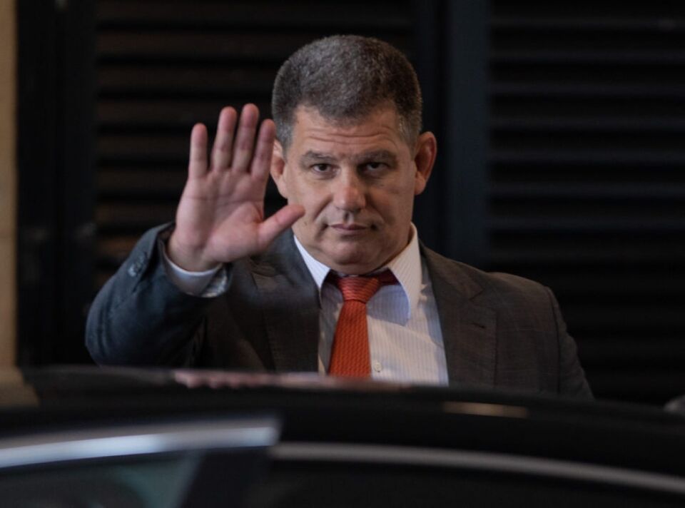 Bolsonaro demite Bebianno