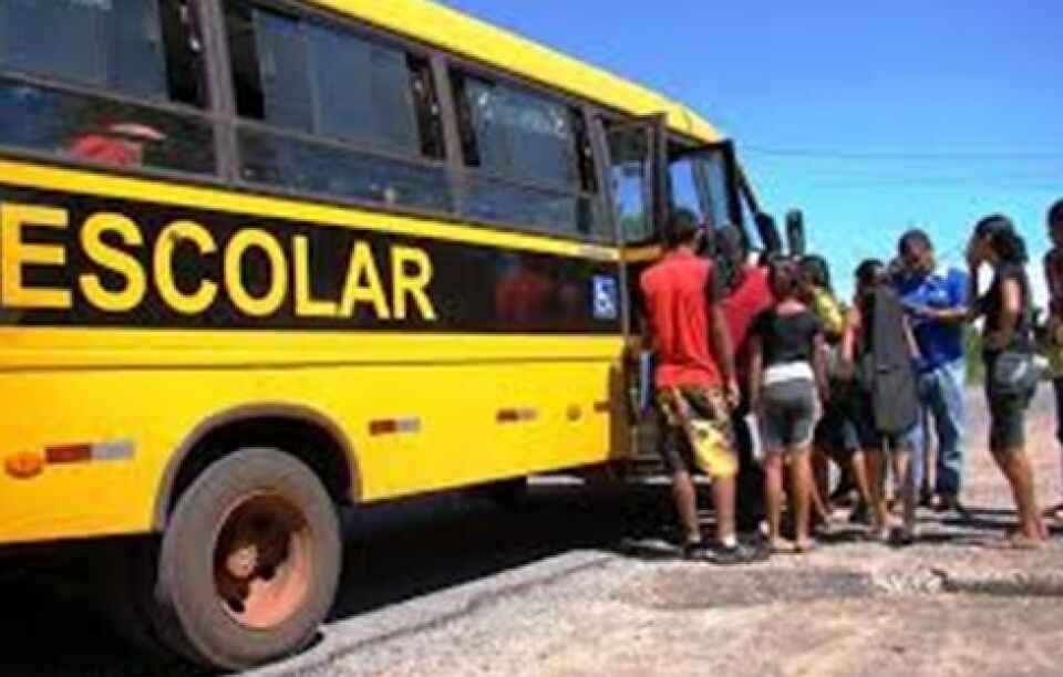 1.400 estudantes voltam às escolas da Capital para terminar 2018