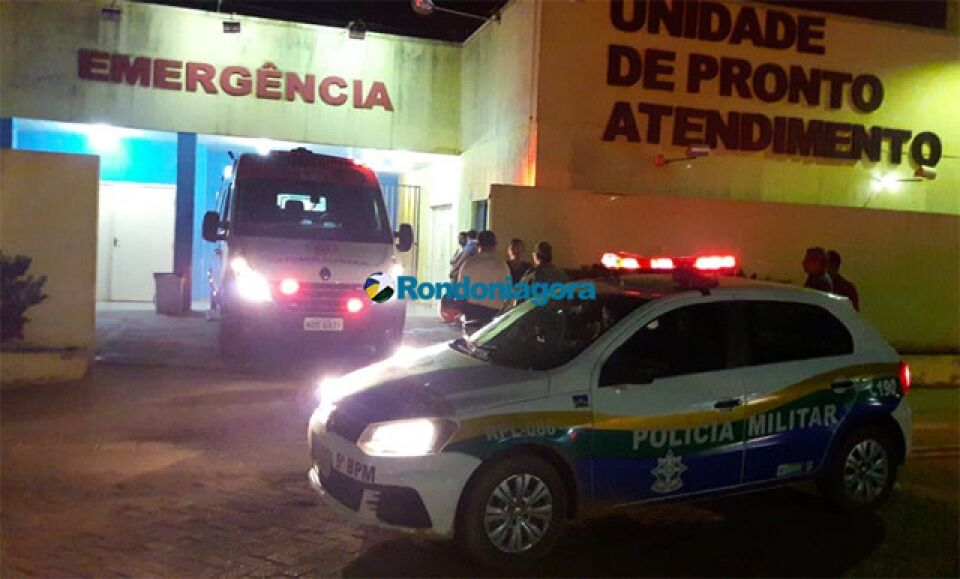 Durante briga em bar mulheres são esfaqueadas na Capital