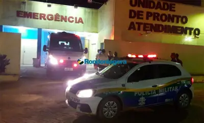 Durante briga em bar mulheres são esfaqueadas na Capital