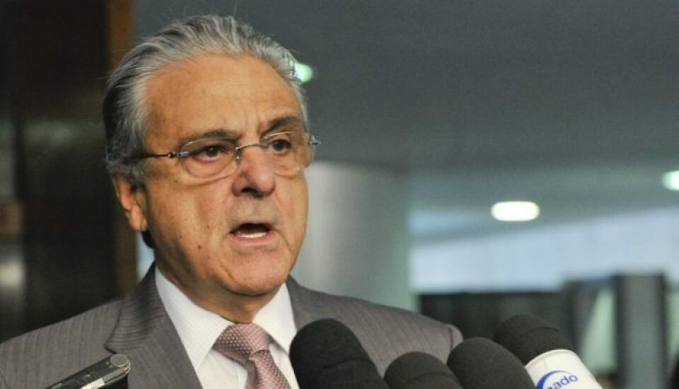 Presidente da CNI, Robson Andrade é preso em operação que mira convênios do Ministério do Turismo