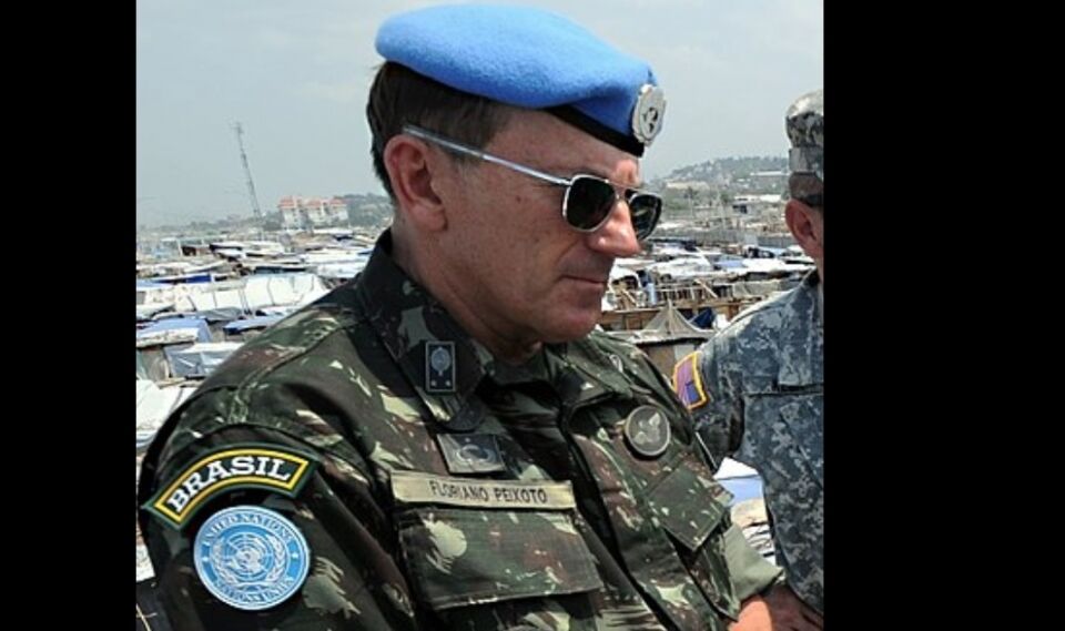 Saiba quem é Floriano Peixoto, 8º ministro militar da Esplanada de Bolsonaro