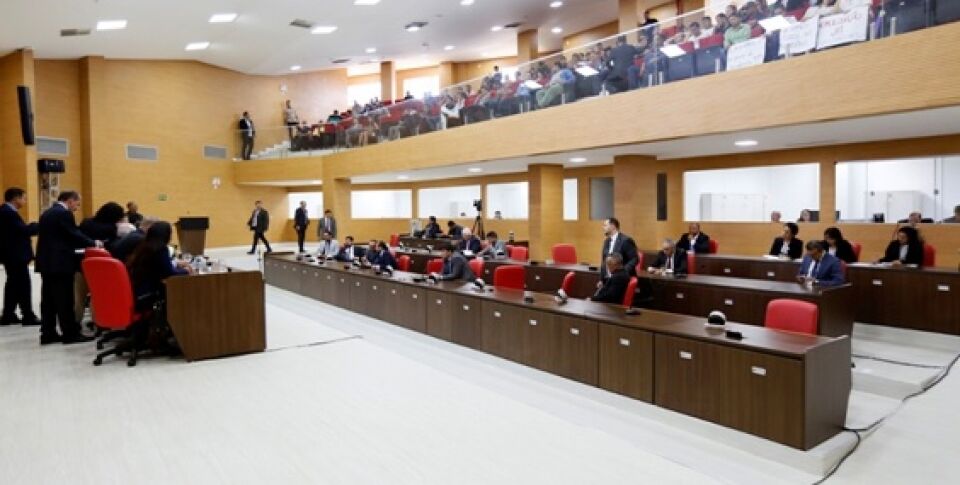 Qual será a cara da Assembleia nesta 10º Legislatura?