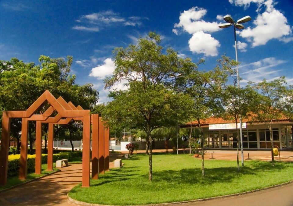 IFMS abre concurso para vagas em diversos campi