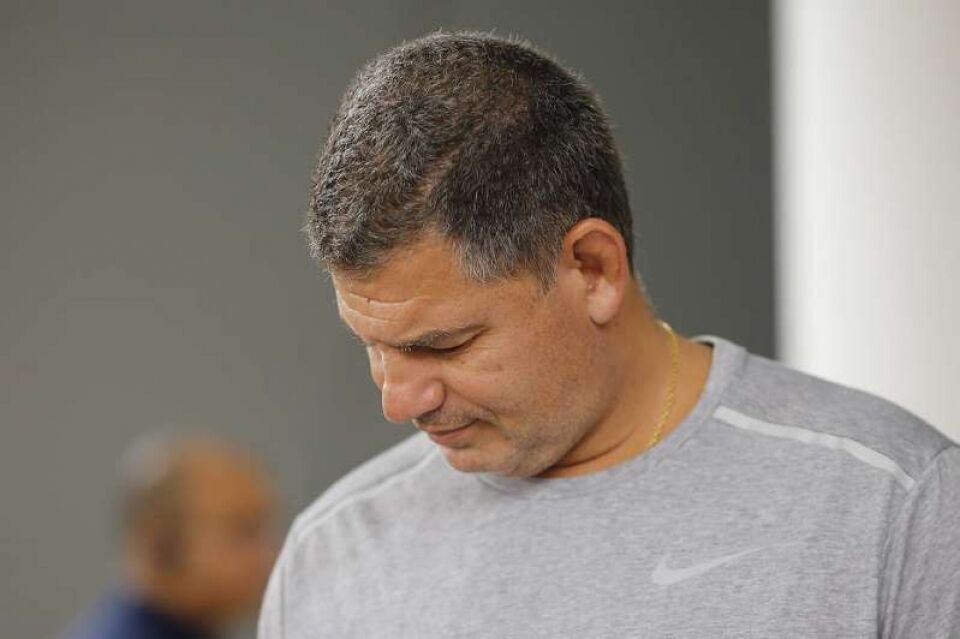 'Fui demitido pelo Carlos Bolsonaro', diz Bebianno após exoneração