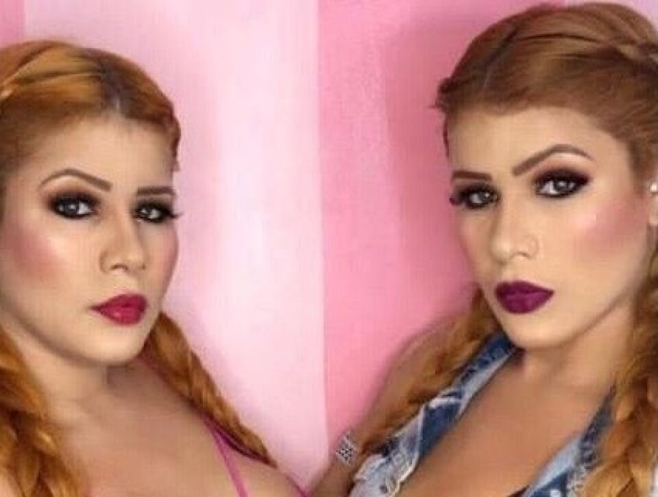 Blogueira arranca lábio de mulher durante briga em Manaus