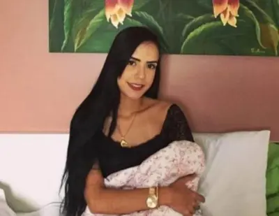 Morre no Mato Grosso a universitária de Rondônia queimada durante churrasco