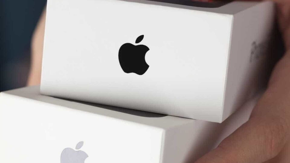 Analista prevê lançamento de novo iPod