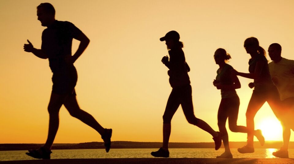 Excesso de exercícios físicos pode causar colapso no seu coração