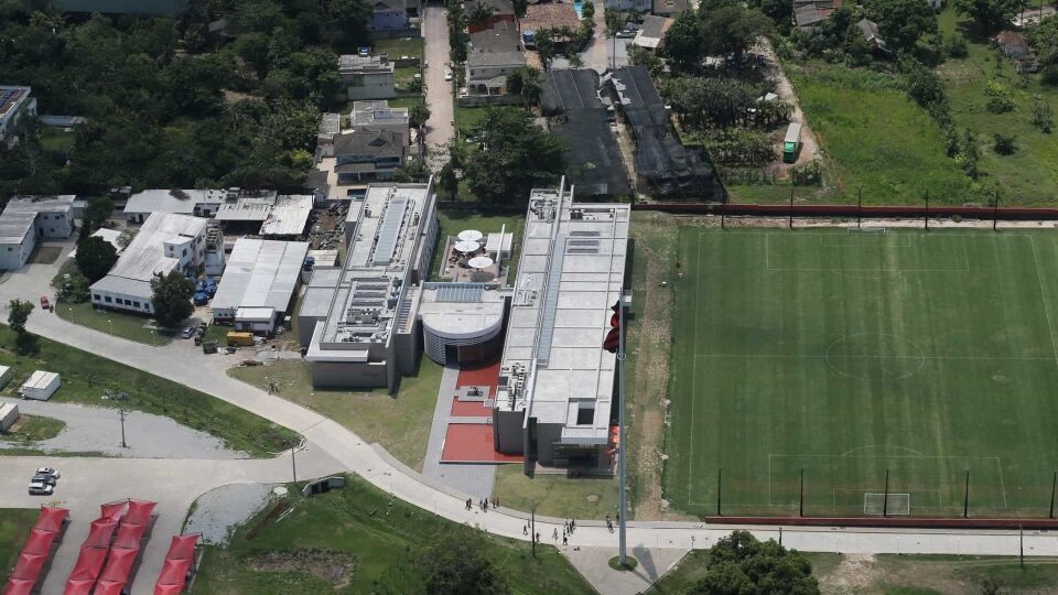 Flamengo ofereceu R$ 400 mil para as famílias das vítimas de incêndio