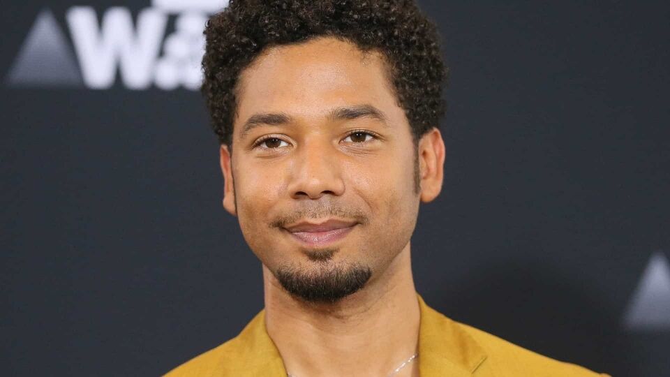 Ator de 'Empire' é investigado por suposta queixa falsa