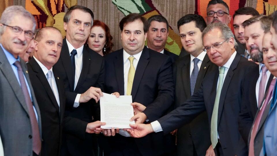 Reforma da Previdência: veja os principais pontos