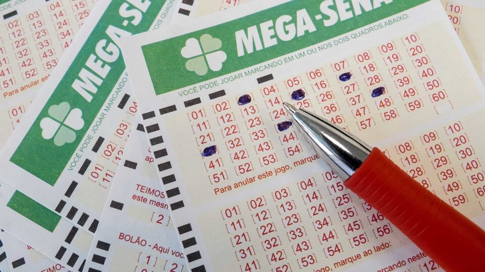Acumulou! Próximo sorteio da Mega-Sena vai a R$ 37 milhões