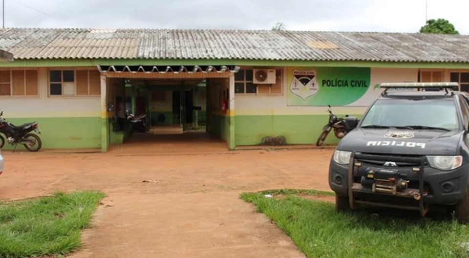 Jovem é preso após pagar pizza com cédula falsa em Guajará-Mirim, RO