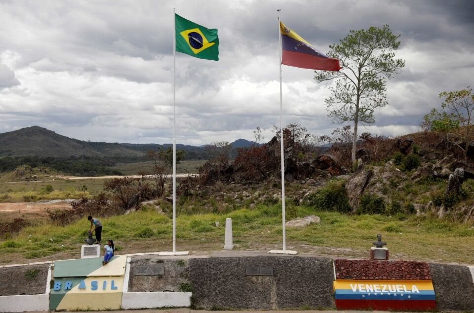 Governador de Roraima diz que fronteira com Venezuela já está fechada