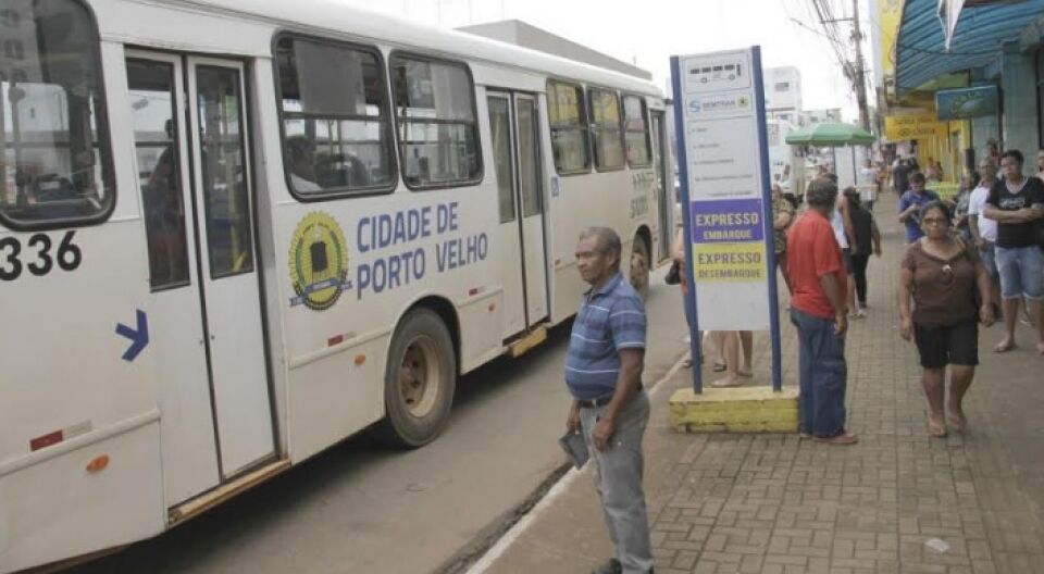 Licitação do transporte coletivo será lançada nesta próxima semana