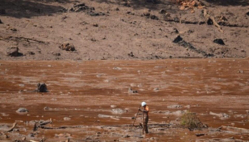 TV Assembleia de MG lança documentário sobre o desastre em Brumadinho. Assista!