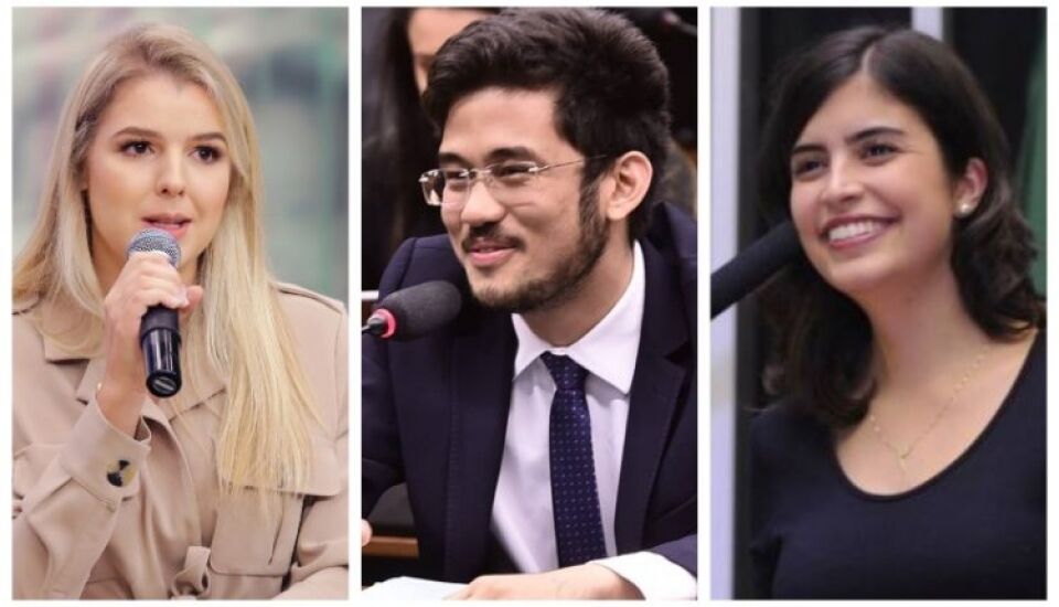 Caçulas estreiam com voz ativa no novo Congresso. Veja o perfil de todos os parlamentares