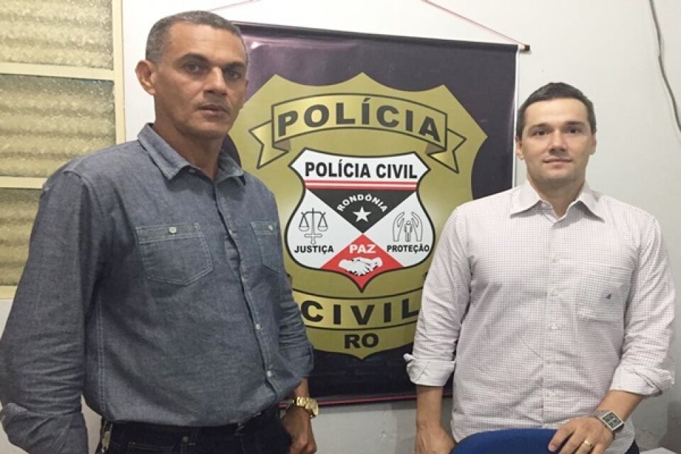 Crimes contra o patrimônio são mais frequentes no Centro da capital, afirmam delegados