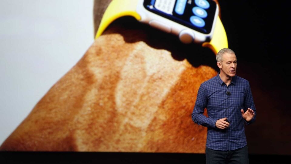 Apple: 'Não queremos ser uma empresa elitista'