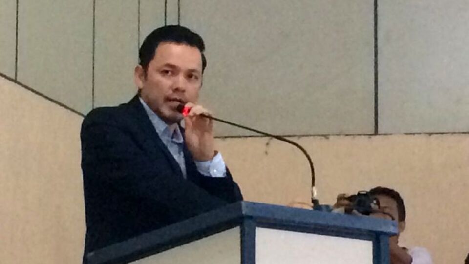 SAIU: Vereadores cassam mandato de Prefeito de Candeias do Jamari