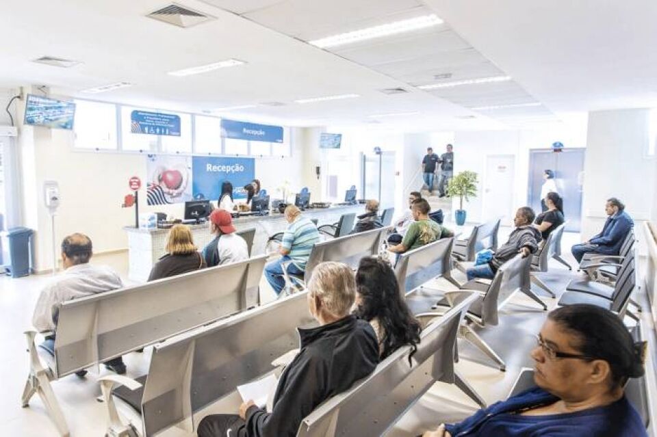 Telemedicina, aprovada há 23 dias, volta a ser proibida hoje
