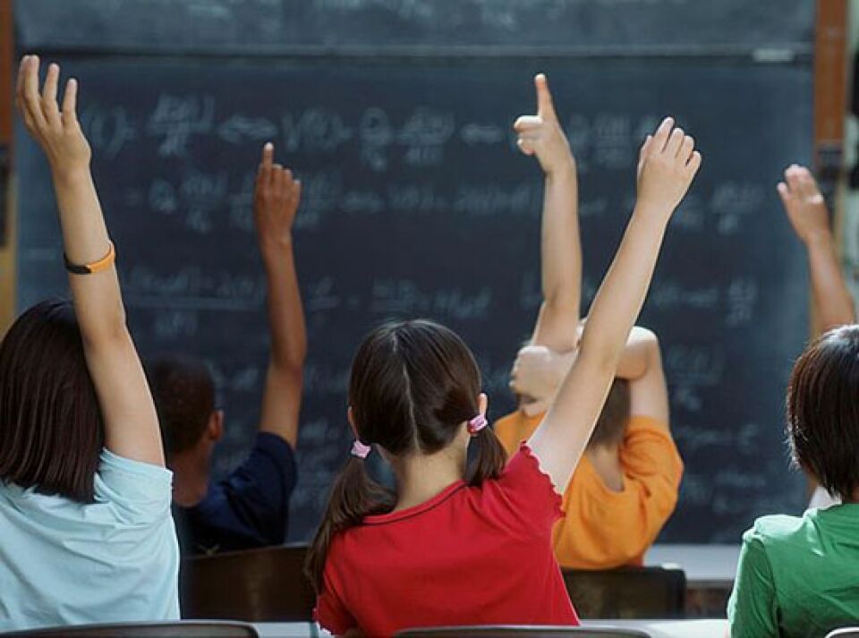 Programa Escola do Novo Tempo de educação integral inicia ano letivo em Rondônia
