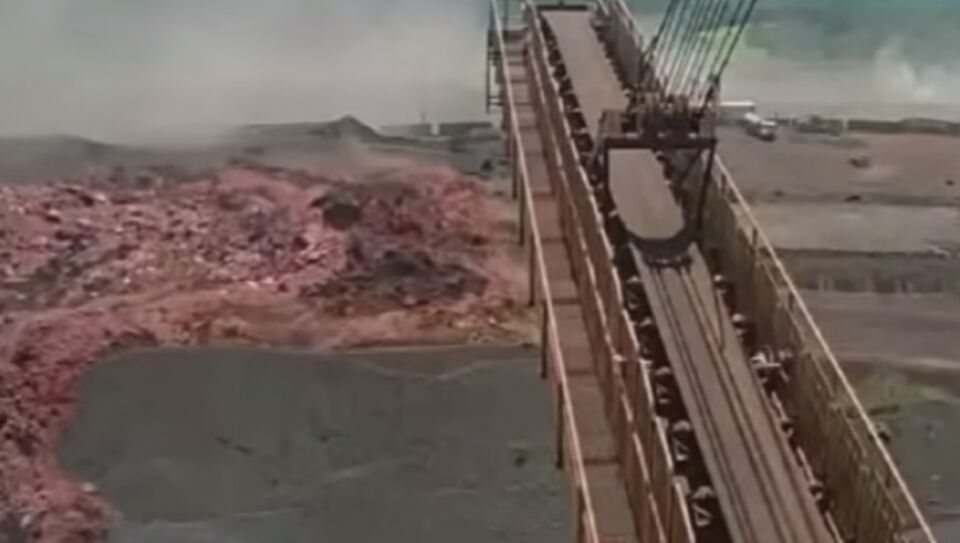 STJ manda soltar 8 funcionários da Vale presos por desastre em Brumadinho