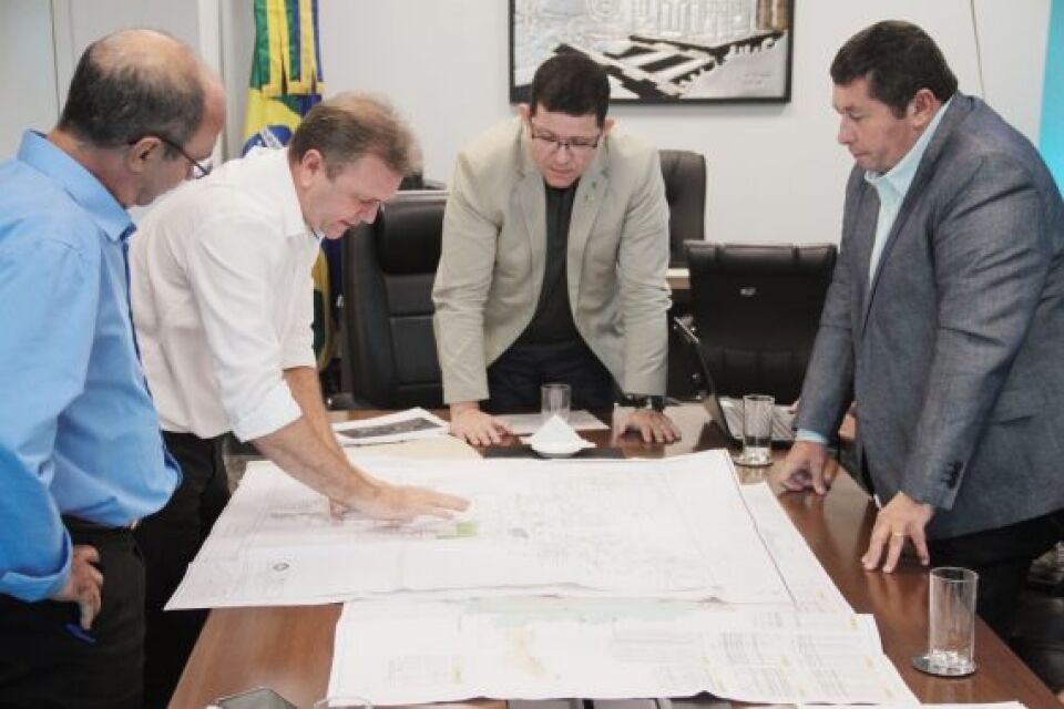 Rondônia terá trabalho estratégico para melhorar trafegabilidade nos 11 mil quilômetros de estradas estaduais
