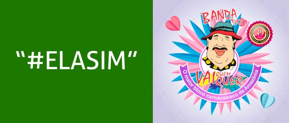 FOLIA: CONTAGEM REGRESSIVA PARA A BANDA DO VAI QUEM QUER