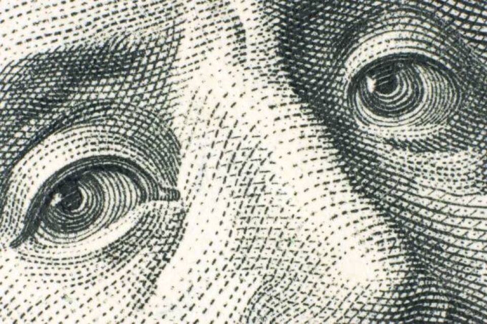 PIB dos Estados Unidos cresceu 2,9% em 2018