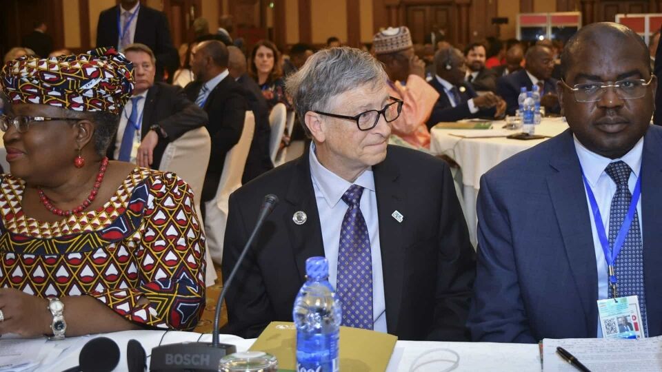 Bill Gates elegeu os avanços tecnológicos que vão melhorar o mundo
