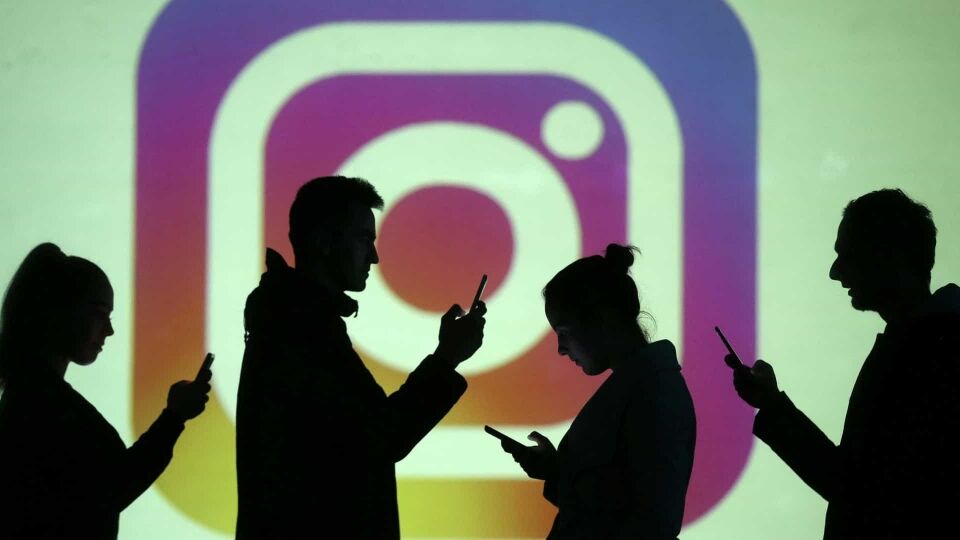 Instagram passa o Messenger no gosto dos brasileiros para mensagens