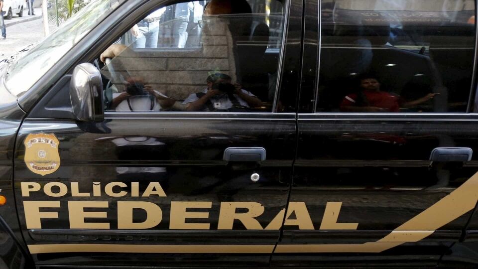 Operação da PF descobre 50 quilos de maconha enterrada na Paraíba