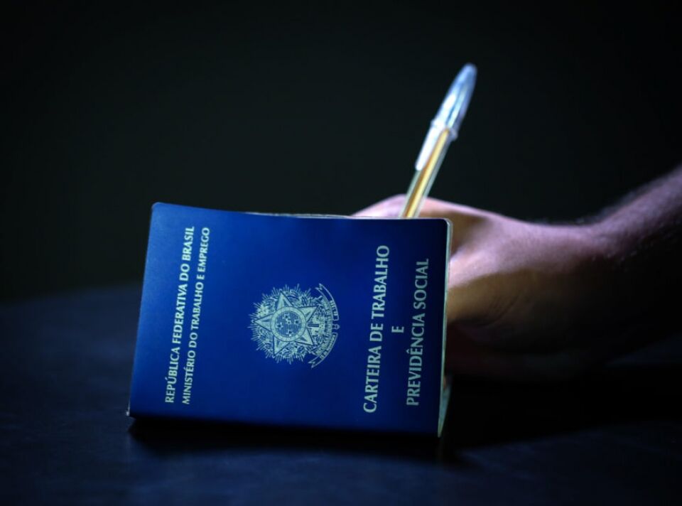 País cria 34.313 novas vagas de emprego formal em janeiro