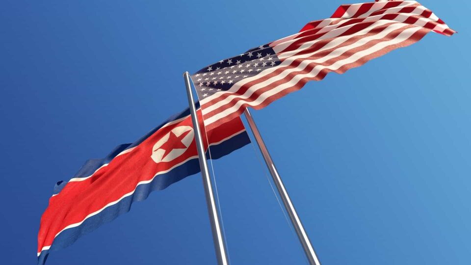 Coreia do Norte propõe novas conversações com os Estados Unidos